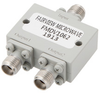 2 Way Power Divider 2.92mm Interface from 10 GHz to 43.3 GHz Rated at 20 Watts -- FMDV1062 - Image