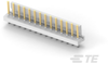 PCB Headers & Receptacles - 4-641209-4 - TE Connectivity