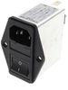 Power Entry Connectors - Inlets, Outlets, Modules - 486-4691-ND - DigiKey
