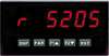PAX® Rate Meter, Red Display, AC Powered -- PAXR0020 - Image