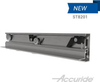 Bottom-mount Roller-bearing Slide -- ST8201