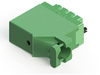 Backplane Connectors - Specialized - 516-038-500-222 - Lingto Electronic Limited