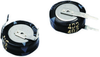 Capacitor Super 0.22F 5.5V 75 Ohm Stkdcoin; Capacitance Cornell Dubilier - 27M9818 - Newark, An Avnet Company