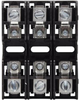 Modular Fuse Holder, 30A, 600V, Box Lug; Fuse Holder Type Eaton Bussmann - 02AC7218 - Newark, An Avnet Company