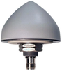 Gnss Dome Antenna, 1.5557-1.606Ghz, 26Db Rohs Compliant Tallysman Wireless - 39AH1213 - Newark, An Avnet Company
