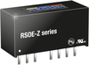 Dc-Dc Converter, 5V, 0.2A; Power Supply Approvals Recom Power - 14AJ6578 - Newark, An Avnet Company