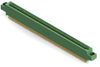 Card Edge Conn, Dual Side, 104Pos, Lug; Card Edge Connector Type Edac - 70AJ8048 - Newark, An Avnet Company