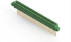 Card Conn, Single Side, 48Pos, Wire Wrap; Card Edge Connector Type Edac - 69AJ9288 - Newark, An Avnet Company