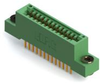 Card Edge Conn, Dual Side, 26Pos, Th; Card Edge Connector Type Edac - 67AJ5710 - Newark, An Avnet Company