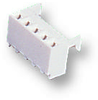 Board-To-Board Connector, Kk 4455 Series, Through Hole, Receptacle, 8, 2.54 Mm, Tin Plated Contacts Rohs Compliant Molex - 26M7278 - Newark, An Avnet Company