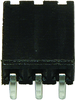 Board-Board Connector, Socket, 20 Position, 1Row; Connector Systems Multicomp Pro - 08N6765 - Newark, An Avnet Company