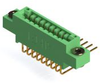 Card Conn, Dual Side, 18Pos, Wire Wrap; Card Edge Connector Type Edac - 72AJ7682 - Newark, An Avnet Company