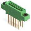 Card Conn, Dual Side, 14Pos, Wire Wrap; Card Edge Connector Type Edac - 72AJ3415 - Newark, An Avnet Company