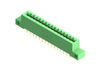 Card Edge Conn, Dual, 30Pos, Th; Card Edge Connector Type Edac - 64AJ0564 - Newark, An Avnet Company