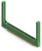 Card Conn, Dual Side, 78Pos, Wire Wrap; Card Edge Connector Type Edac - 70AJ6981 - Newark, An Avnet Company