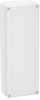 Enclosure, Multipurpose,thermoplastic Poly., Grey; Enclosure Type Nvent Hoffman Vynckier - 46T6338 - Newark, An Avnet Company