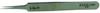 Precision Tweezer, 4.25In; Tweezer Type Excelta - 95H9000 - Newark, An Avnet Company