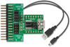 Uart-Usb Adaptor Brd, Mcp2200 Meb/meb Ii; Accessory Type Microchip - 46Y7661 - Newark, An Avnet Company