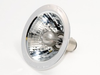 50 Watt, 12 Volt 70mm Halogen Aluminum Reflector Flood -- B675050 - Image