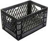 24qt. Milk Crate  Model P&E - Rehrig Pacific Company