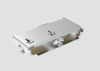 USB 3.2 CONN GEN1 (Type A, B, Micro) - GSB343133HR - Amphenol Communications Solutions