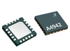 Three Phase Sensorless Fan Driver -- A4942GESTR-T