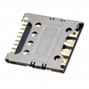 PC Card Sockets - A117938TR-ND - DigiKey