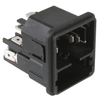 Power Entry Modules (PEM) - 486-2119-ND - DigiKey