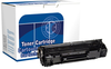 Dataproducts HP Remanufactured CE278A Toner Cartridge - DPC78AP CE278A - Clover Technologies Group LLC