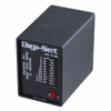 Time Delay Relays - TDB120ALD - Quarktwin Technology Ltd.