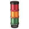 Stackable Tower Lighting, Beacons, and Components - 64900005 - Quarktwin Technology Ltd.