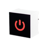 Pushbutton Switches - CTHS15CIC01ONOFF-ND - DigiKey