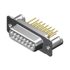 D-Sub Connector Assemblies - 900-1731091189-ND - DigiKey