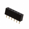 Headers, Receptacles, Female Sockets - 2057-2RS1-06-G-ND - DigiKey
