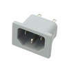 Power Entry Modules (PEM) - 486-6163-ND - DigiKey