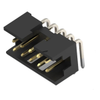 Headers, Male Pins - 17-1-2823357-2-ND - DigiKey