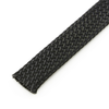 Techflex PTN0.38BK-125 Standard Expandable Sleeving, 3/8