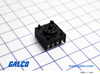 ATNC Relay Sockets - PG-08 - Galco Industrial Electronics
