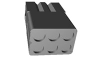Headers & Wire Housings - 770086-1 - Powell Electronics, Inc.