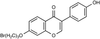 7-O-w-Bromopropyldaidzein - 7843 - Medical Isotopes, Inc.