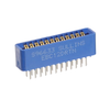 Edgeboard Connectors - EBC12DRTN-ND - DigiKey