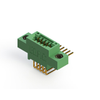 Edgeboard Connectors - 151-345-010-558-807-ND - DigiKey