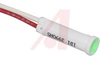 Indicator,Pnl-Mnt;LED;Green;16 mcd ;0.217In;2.2V ;10mA;Snap-Fit;Wire Lead - 70152593 - Allied Electronics, Inc.