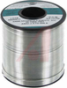 Solder Wire; no-clean flux; lead-free; Sn96.5Ag3.0Cu0.5; .031 dia; core 58; 1 lb - 70177872 - Allied Electronics, Inc.