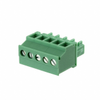 Headers, Plugs and Sockets - 277-11361-ND - DigiKey