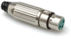 SWITCHCRAFT XLR3F - AAA3FZ - Visual Sound, Inc.