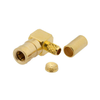 Coaxial Connector (RF) Assemblies - 6099-PE45162-ND - DigiKey