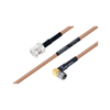 Coaxial Cables (RF) - 6099-PE3M0062-60-ND - DigiKey