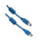 USB Cables - 5073-U3A00009-05M-ND - DigiKey