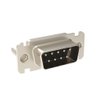 D-Sub Connector Assemblies - L777DFEH09POL2RM5-ND - DigiKey